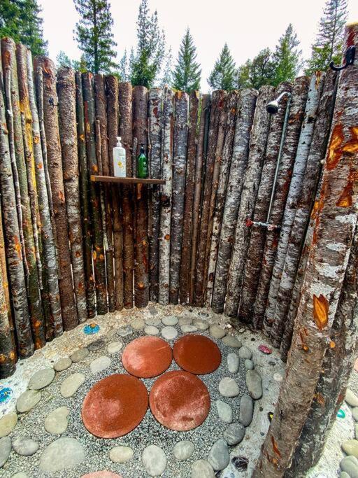 Appartamento Little House In The Redwoods With A Hot Tub! Garberville Esterno foto